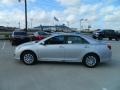 Classic Silver Metallic 2012 Toyota Camry LE Exterior