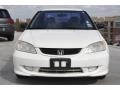 Taffeta White - Civic Value Package Coupe Photo No. 2