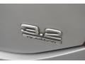 2005 Light Silver Metallic Audi A6 3.2 quattro Sedan  photo #5