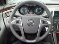 Titanium Steering Wheel Photo for 2012 Buick LaCrosse #59746634