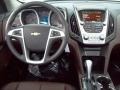 2012 Mocha Steel Metallic Chevrolet Equinox LT  photo #7