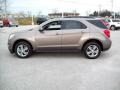 2012 Mocha Steel Metallic Chevrolet Equinox LT  photo #12