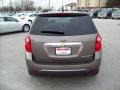 2012 Mocha Steel Metallic Chevrolet Equinox LT  photo #13