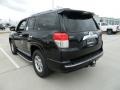 2012 Black Toyota 4Runner SR5  photo #7