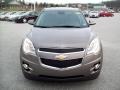 2012 Mocha Steel Metallic Chevrolet Equinox LT  photo #14