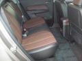 2012 Mocha Steel Metallic Chevrolet Equinox LT  photo #20