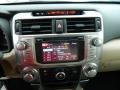 2012 Toyota 4Runner SR5 Controls