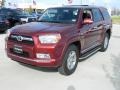 Salsa Red Pearl - 4Runner SR5 Photo No. 1