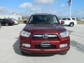 Salsa Red Pearl - 4Runner SR5 Photo No. 2