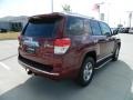 Salsa Red Pearl - 4Runner SR5 Photo No. 5