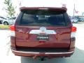 Salsa Red Pearl - 4Runner SR5 Photo No. 6