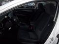 2010 Performance White Mazda MAZDA6 i Touring Sedan  photo #11
