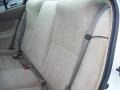2002 Oldsmobile Alero Neutral Interior Interior Photo