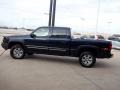 Dark Blue Metallic - Silverado 1500 Z71 Crew Cab 4x4 Photo No. 38