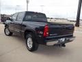 Dark Blue Metallic - Silverado 1500 Z71 Crew Cab 4x4 Photo No. 39