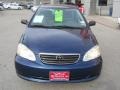 2007 Indigo Ink Pearl Toyota Corolla CE  photo #20