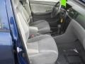 2007 Indigo Ink Pearl Toyota Corolla CE  photo #21