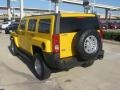 Yellow - H3  Photo No. 3