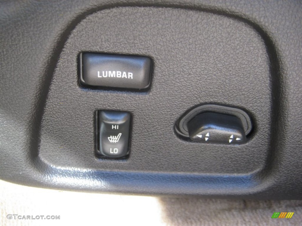 2006 Hummer H3 Standard H3 Model Controls Photo #59748533