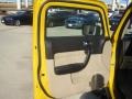 Yellow - H3  Photo No. 17