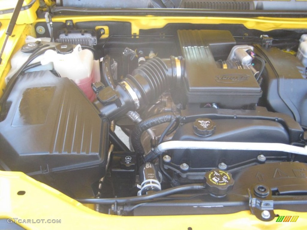 2006 Hummer H3 Standard H3 Model 3.5 Liter DOHC 20-Valve VVT 5 Cylinder Engine Photo #59748610