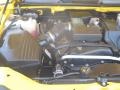 3.5 Liter DOHC 20-Valve VVT 5 Cylinder Engine for 2006 Hummer H3  #59748610