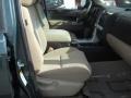 2007 Timberland Mica Toyota Tundra SR5 Double Cab  photo #15