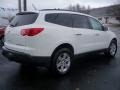 White - Traverse LT AWD Photo No. 5