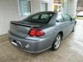 2004 Dark Titanium Metallic Dodge Stratus R/T Coupe  photo #2