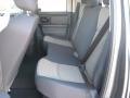 2012 Mineral Gray Metallic Dodge Ram 1500 Express Quad Cab  photo #13