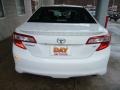 Super White - Camry SE Photo No. 3