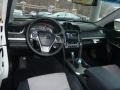 Super White - Camry SE Photo No. 10