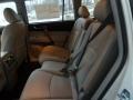 2012 Blizzard White Pearl Toyota Highlander Limited 4WD  photo #9