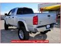 Bright Silver Metallic - Ram 2500 Lone Star Edition Quad Cab 4x4 Photo No. 3