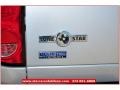 Bright Silver Metallic - Ram 2500 Lone Star Edition Quad Cab 4x4 Photo No. 4