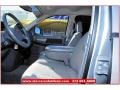 2008 Bright Silver Metallic Dodge Ram 2500 Lone Star Edition Quad Cab 4x4  photo #16