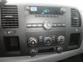 Summit White - Sierra 3500HD Regular Cab Chassis Photo No. 6