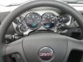 Summit White - Sierra 3500HD Regular Cab Chassis Photo No. 8