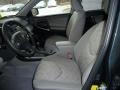Ash Interior Photo for 2012 Toyota RAV4 #59749874
