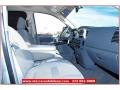 2008 Bright Silver Metallic Dodge Ram 2500 Lone Star Edition Quad Cab 4x4  photo #23