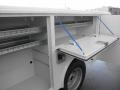Summit White - Sierra 3500HD Regular Cab Chassis Photo No. 11