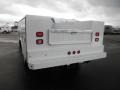 Summit White - Sierra 3500HD Regular Cab Chassis Photo No. 12