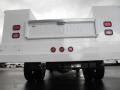Summit White - Sierra 3500HD Regular Cab Chassis Photo No. 13