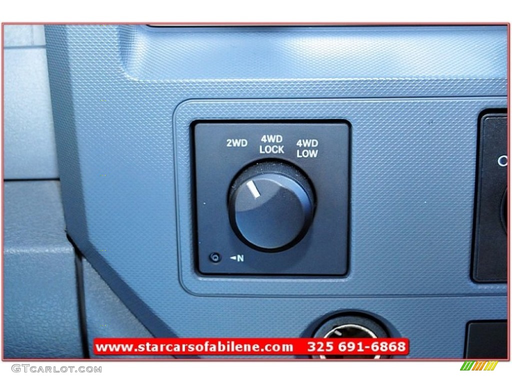 2008 Ram 2500 Lone Star Edition Quad Cab 4x4 - Bright Silver Metallic / Medium Slate Gray photo #33