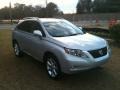 2010 Cerulean Blue Metallic Lexus RX 350  photo #1