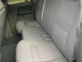 2007 Inferno Red Crystal Pearl Dodge Ram 1500 SLT Quad Cab  photo #29