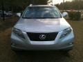 2010 Cerulean Blue Metallic Lexus RX 350  photo #25