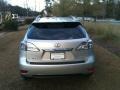 2010 Cerulean Blue Metallic Lexus RX 350  photo #40