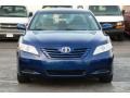 Blue Ribbon Metallic - Camry LE Photo No. 4