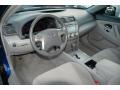 Blue Ribbon Metallic - Camry LE Photo No. 17